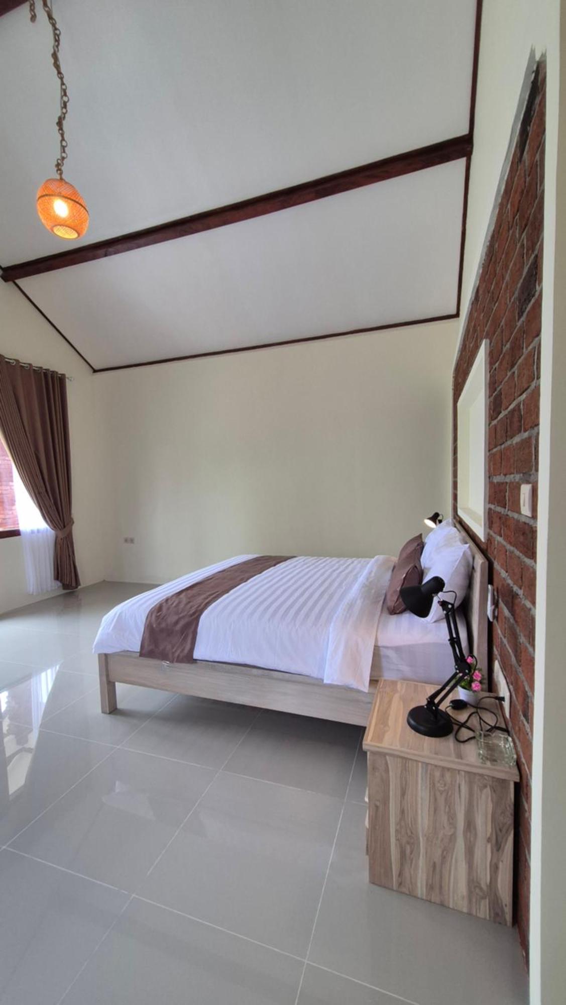 Rice Field Inn - Lombok Tetebatu Ngoại thất bức ảnh