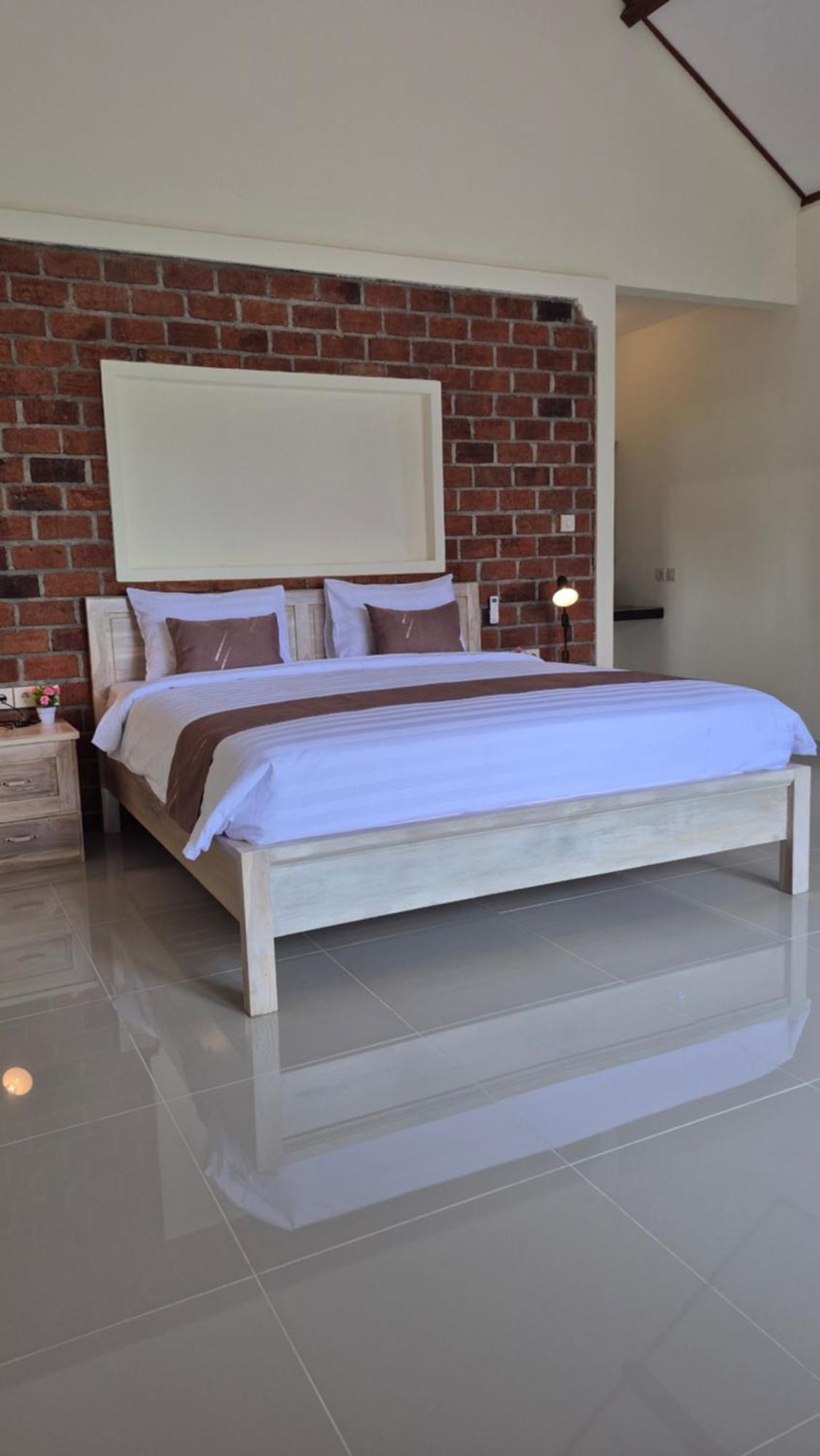 Rice Field Inn - Lombok Tetebatu Ngoại thất bức ảnh